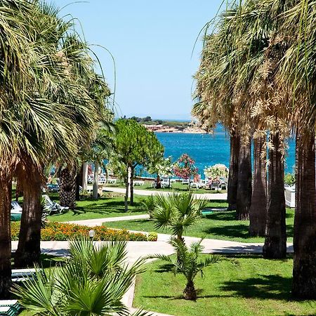 Club Tarhan Beach Didim Exterior photo