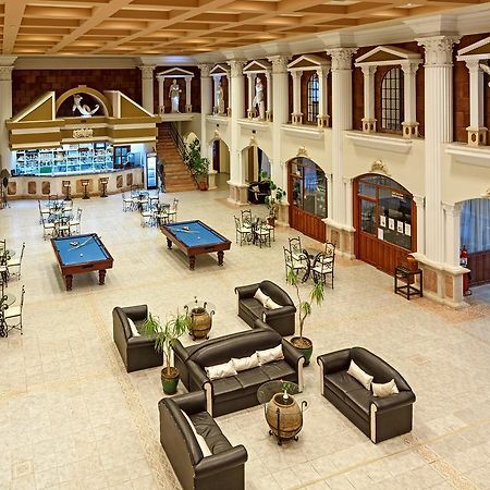 Club Tarhan Beach Didim Exterior photo